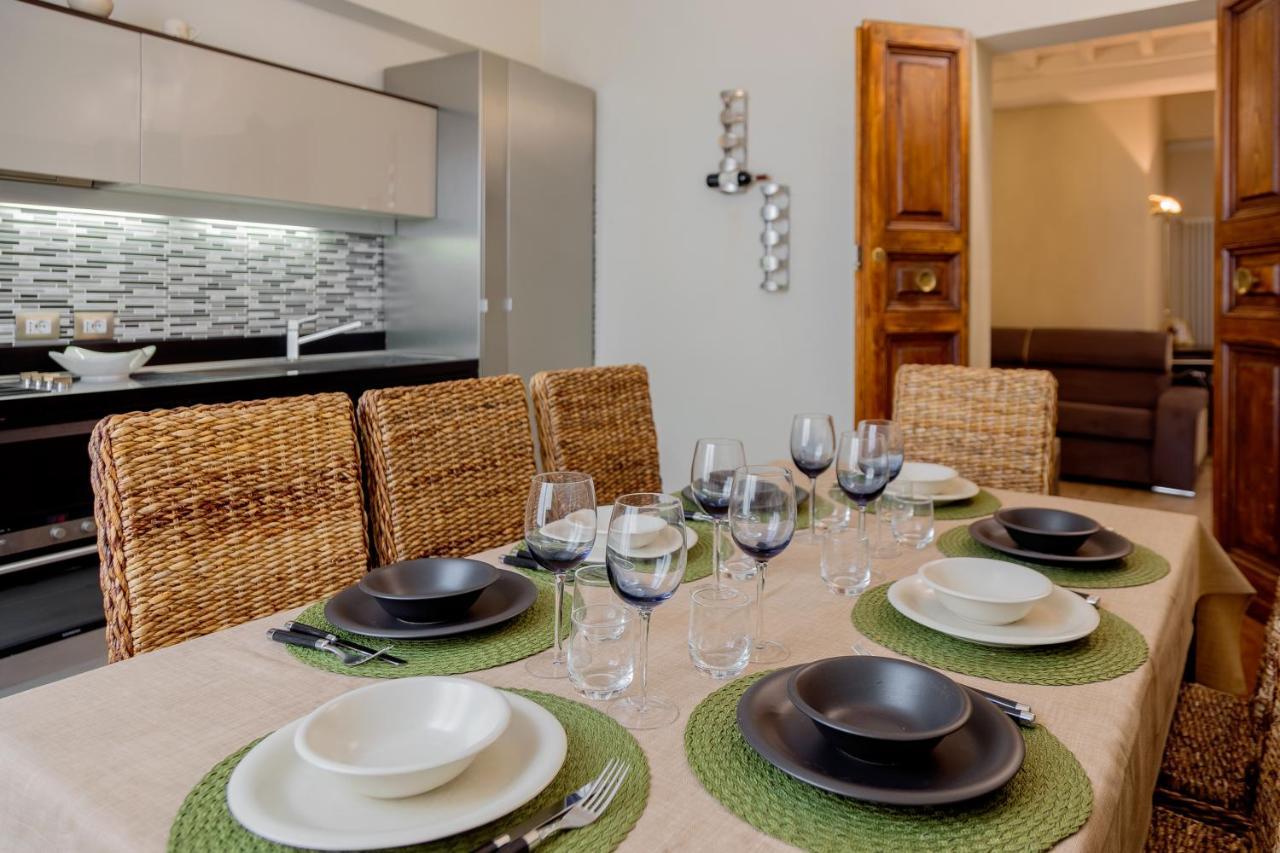 Luxury Appartement