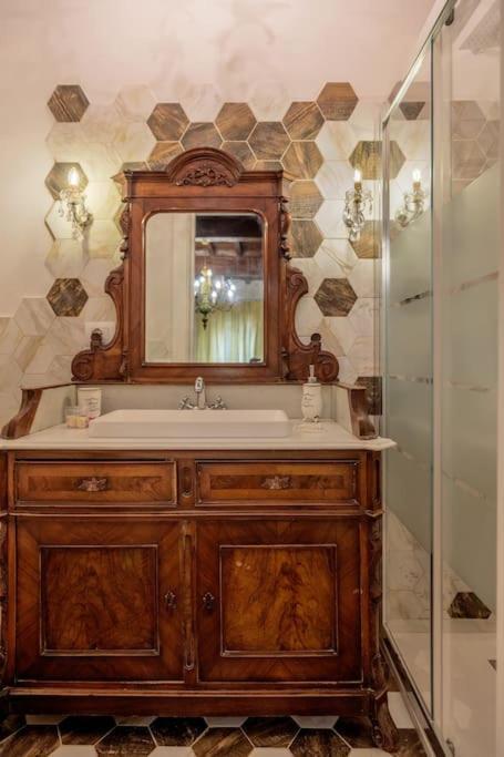 Appartement Luxury
