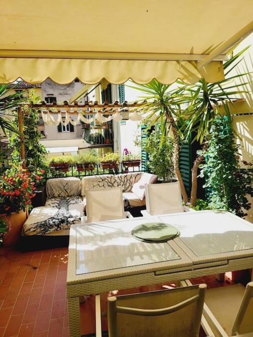 Luxury Appartement *