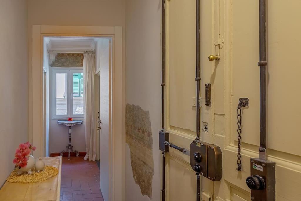 Luxury Appartement Florence