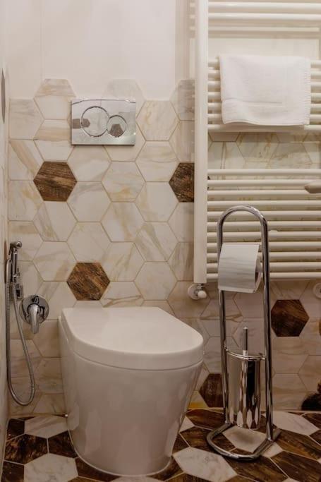 Appartement Luxury