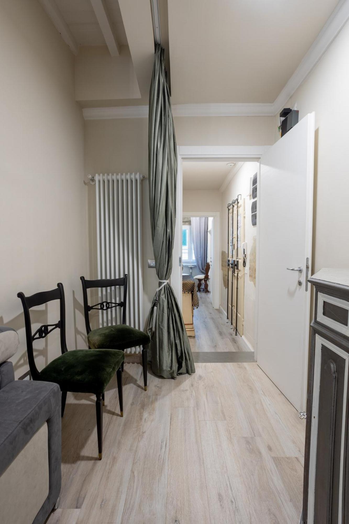 Luxury Appartement Florence