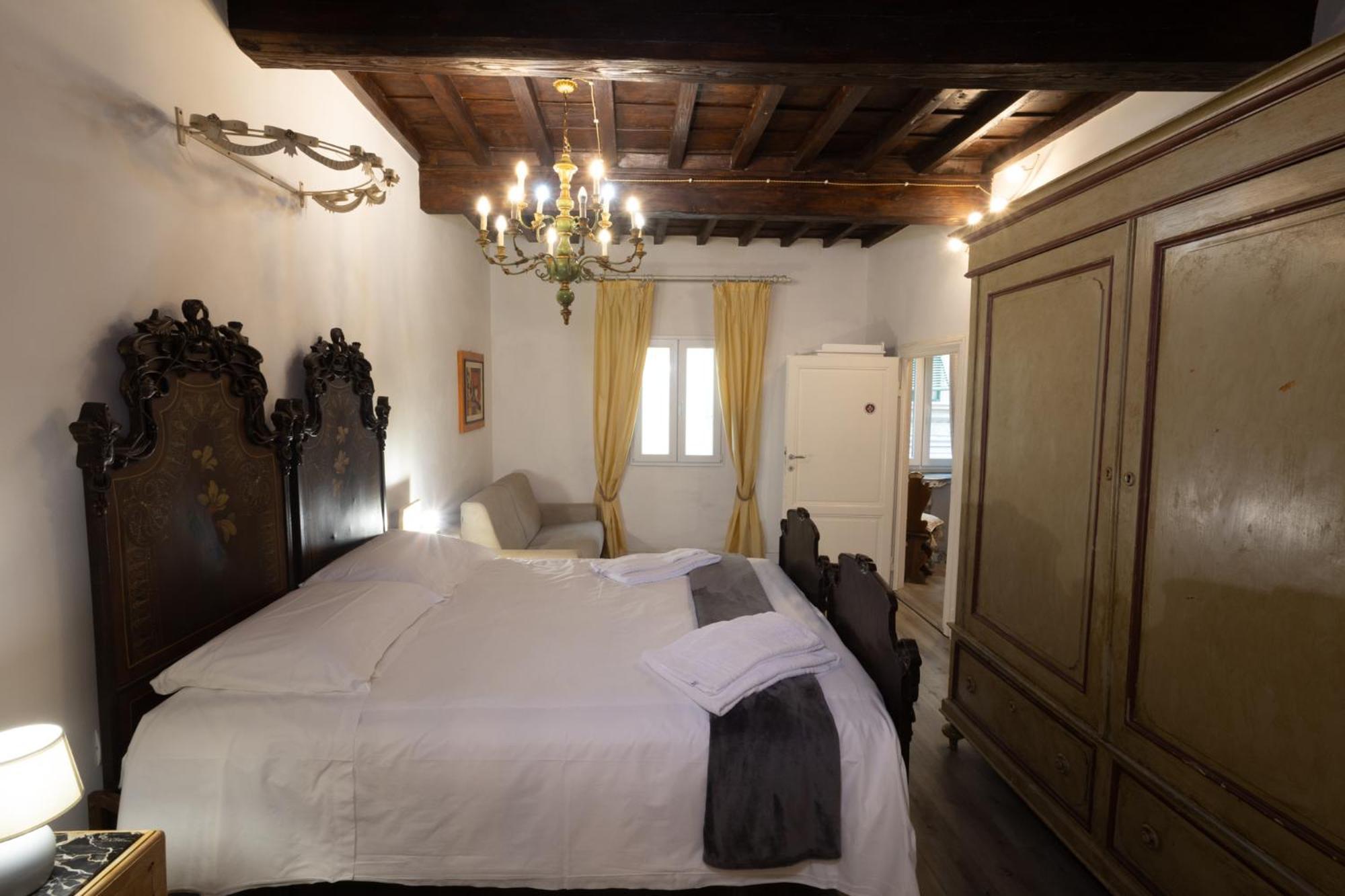 Appartement Luxury
