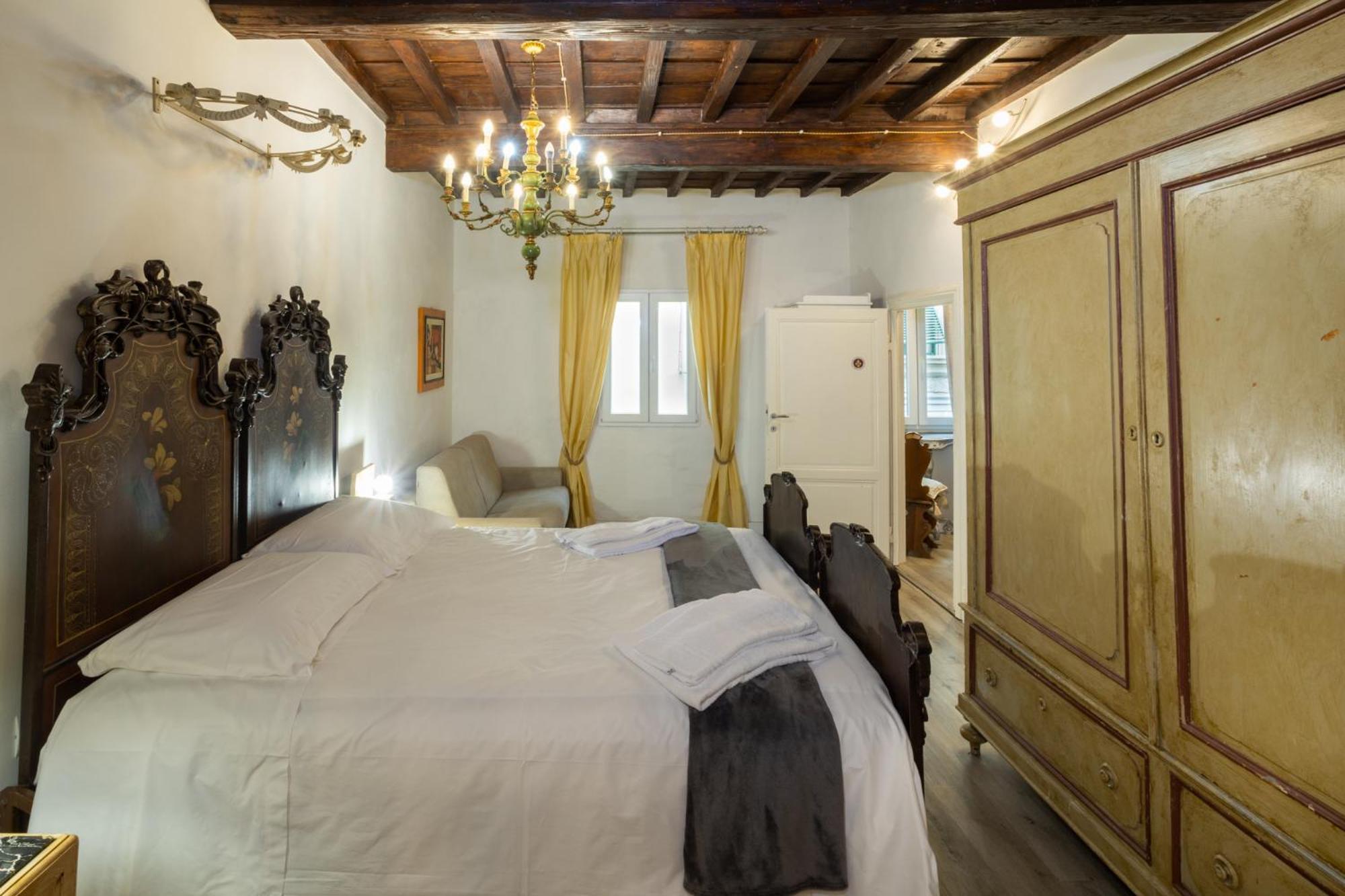 Luxury Appartement Florence