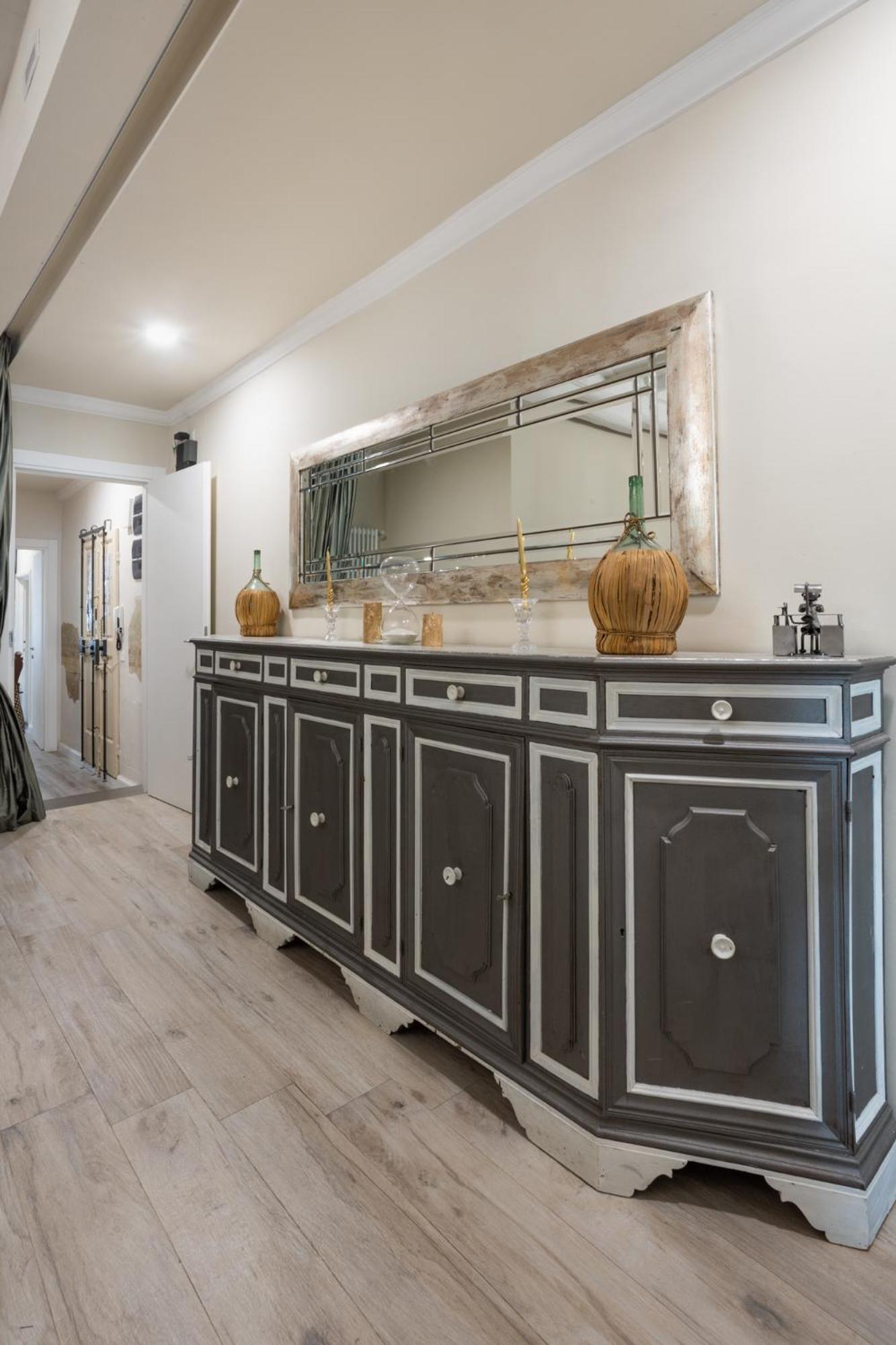 Appartement Luxury