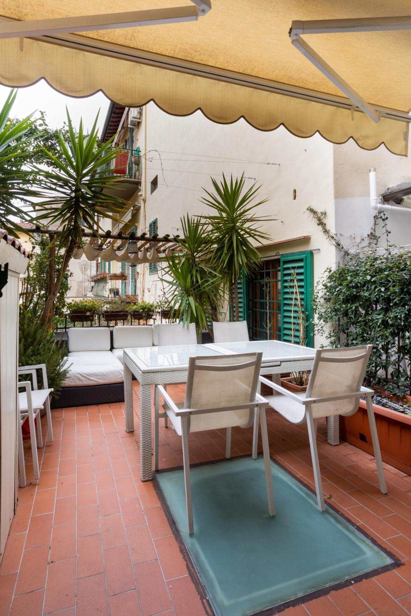 Appartement Luxury *