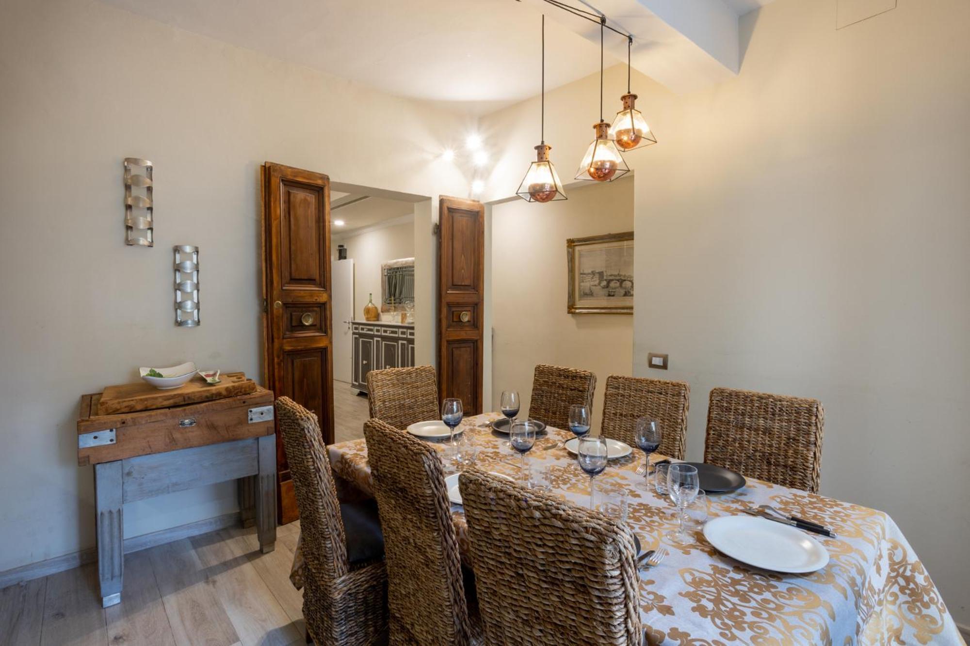 Appartement Luxury